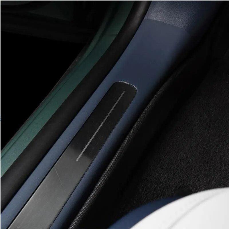 Sill Strip Scratch-resistant for ZEEKR - Geelyevs