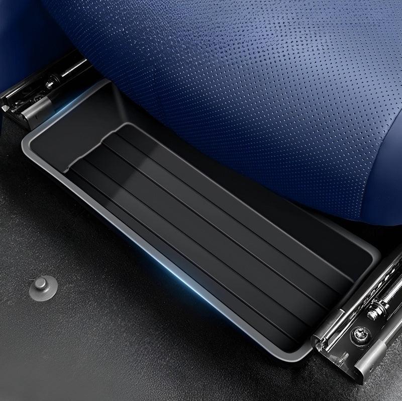 Under Seat Storage Box for Geely EX5 - Geelyevs