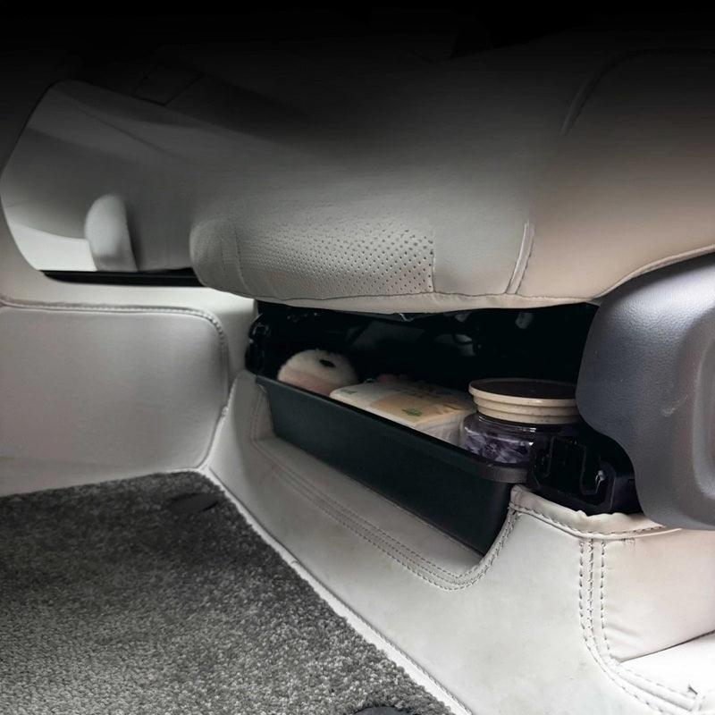 Under Seat Storage Box for Geely EX5 - Geelyevs