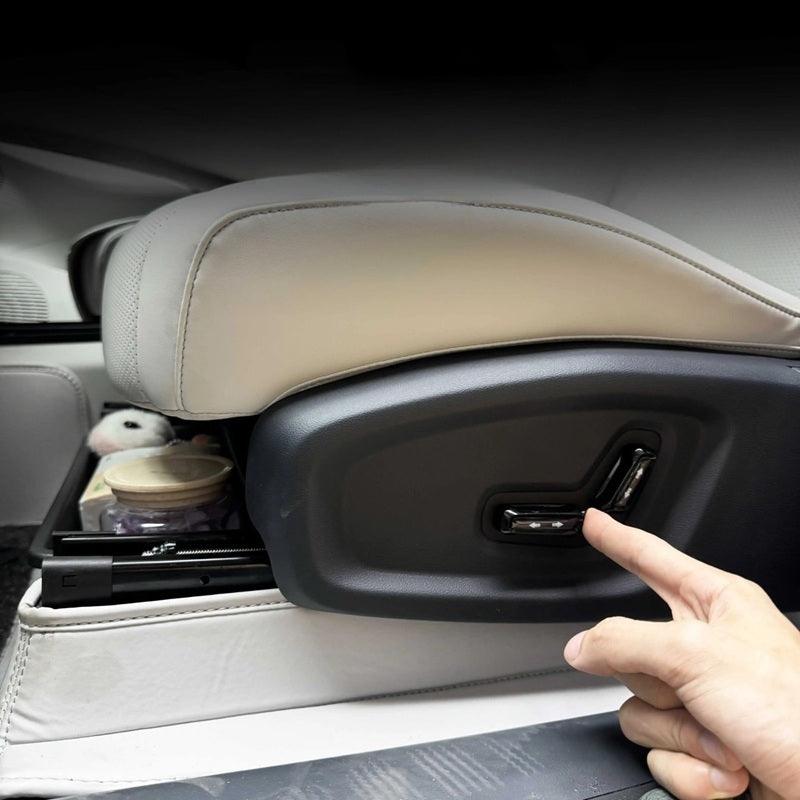 Under Seat Storage Box for Geely EX5 - Geelyevs