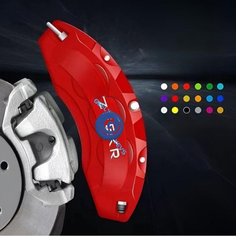 Caliper Cover for ZEEKR - Geelyevs