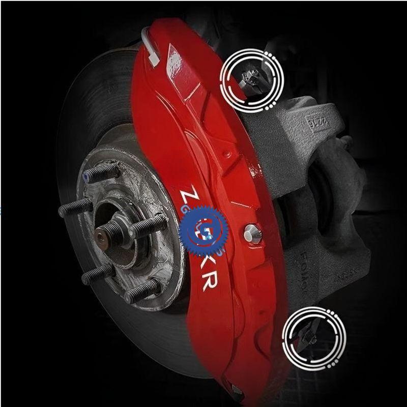Caliper Cover for ZEEKR - Geelyevs