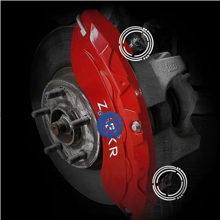 Caliper Cover for ZEEKR - Geelyevs