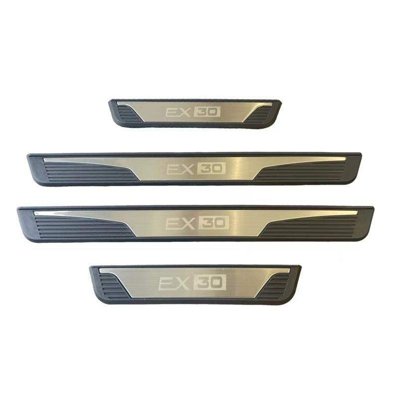 Door Sill Protector for Volvo EX30/EX40 - Geelyevs