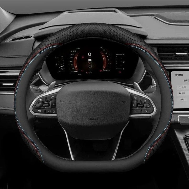 Steering Wheel Cover for Geely - Geelyevs