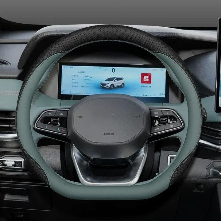 Steering Wheel Cover for Geely - Geelyevs