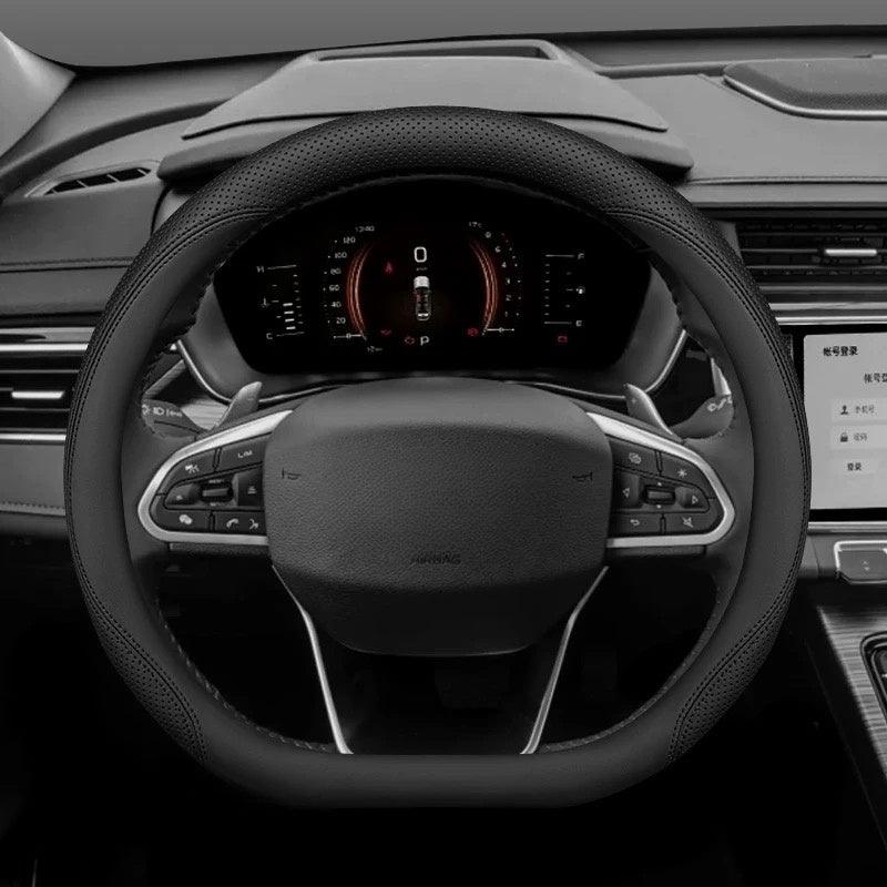 Steering Wheel Cover for Geely - Geelyevs