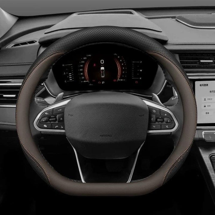 Steering Wheel Cover for Geely - Geelyevs