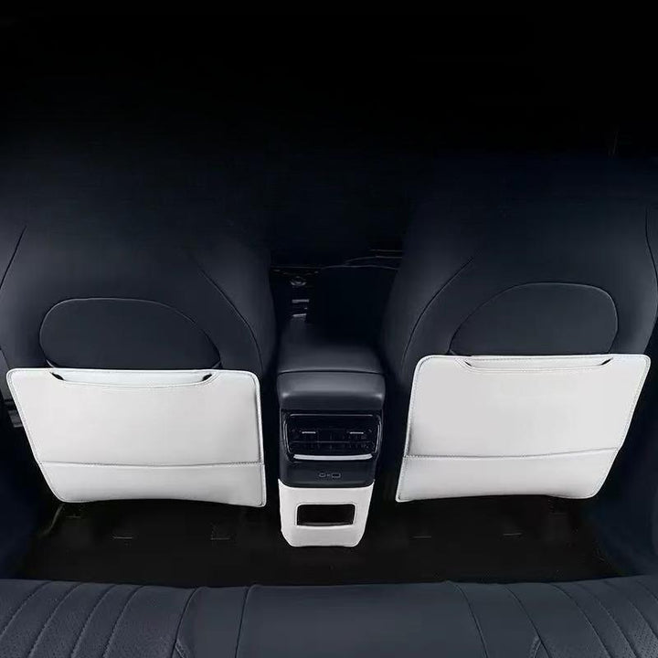 Anti-Kicking Mat for Geely EX5 - Geelyevs