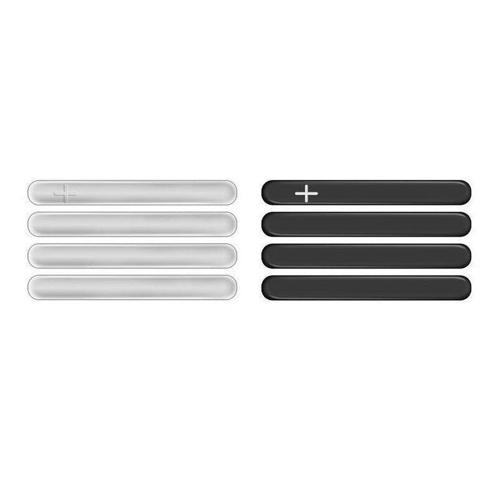 Door Handle Protection Sticker for Geely EX5 - Geelyevs