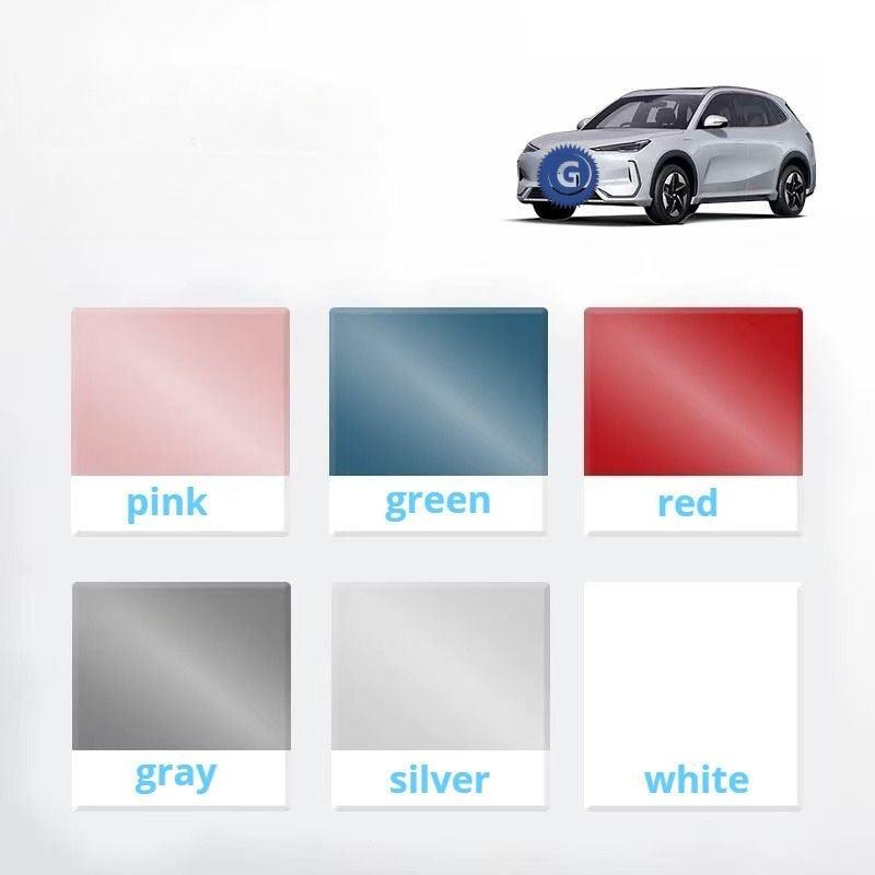 Touch-Up Paint Pen for Geely EX5 - Geelyevs