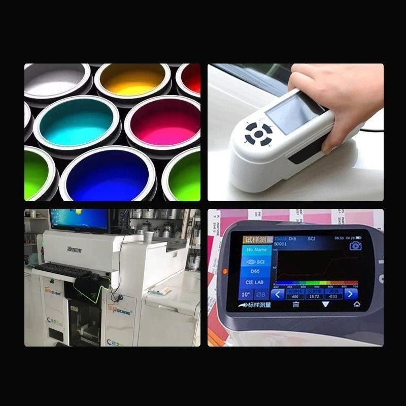 Touch-Up Paint Pen For Geely Monjaro - Geelyevs