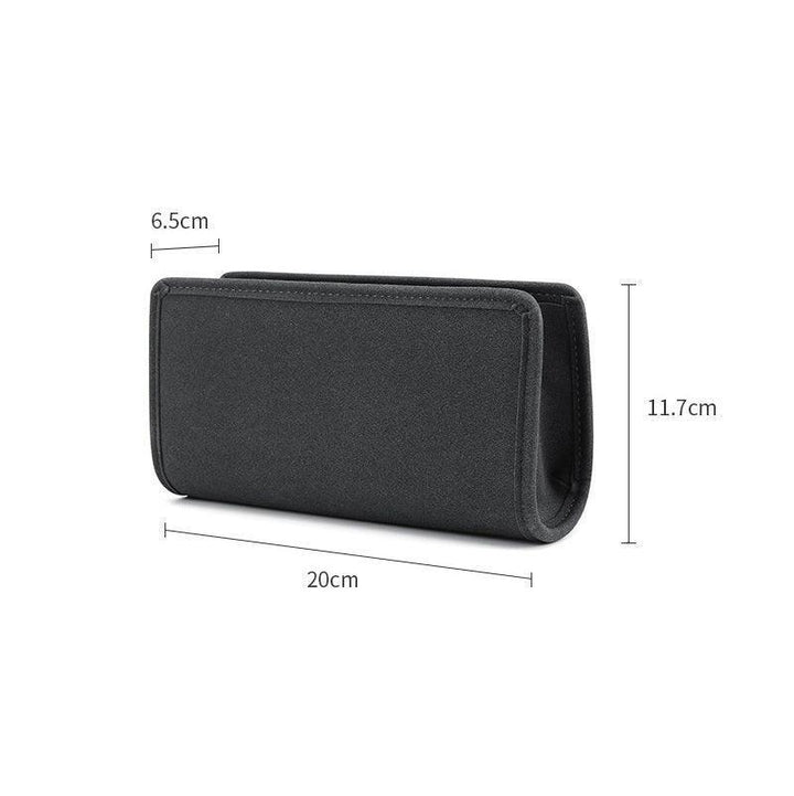 Car Organizer Storage Box - Geelyevs