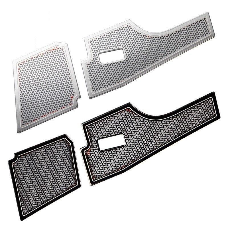 Car Cabin Air Intake Dust Cover for ZEEKR 001 - Geelyevs