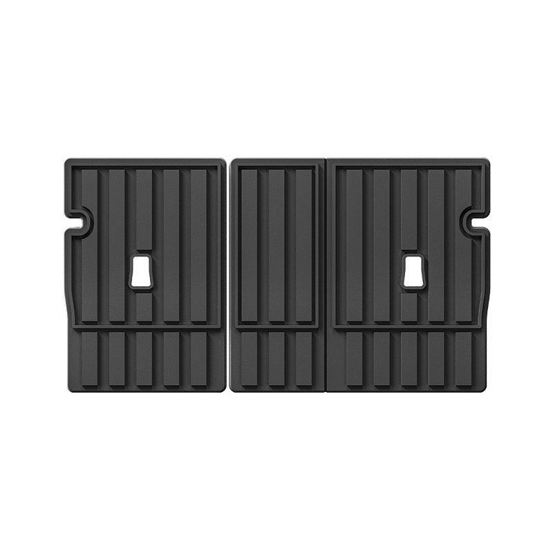 Seat Back Protector for Geely Starray - Geelyevs