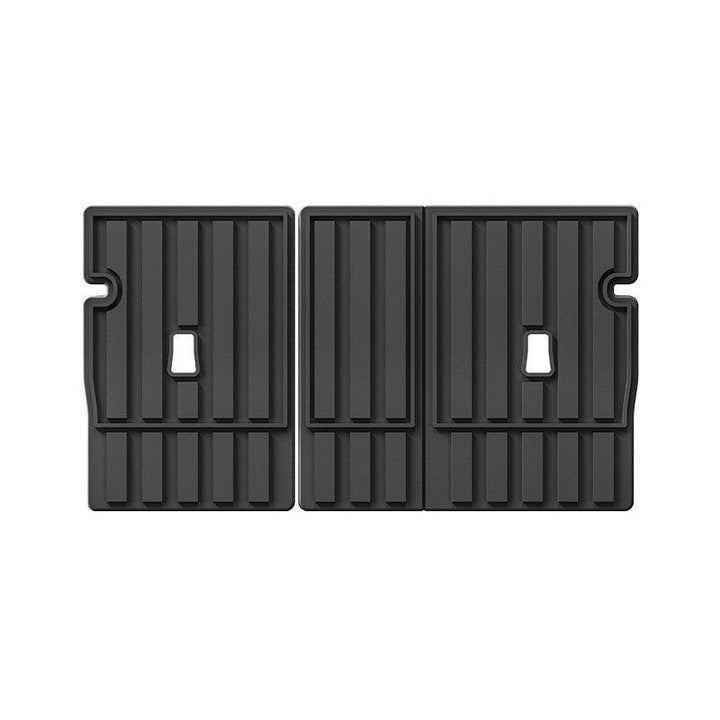 Seat Back Protector for Geely Starray - Geelyevs