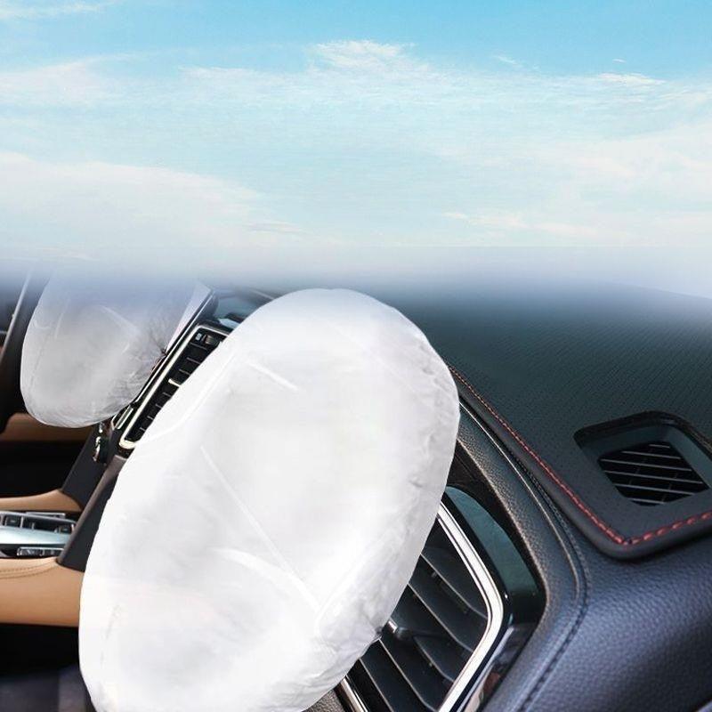 Car Dashboard Cover Mat Sunshade Mat for Geely Starray - Geelyevs