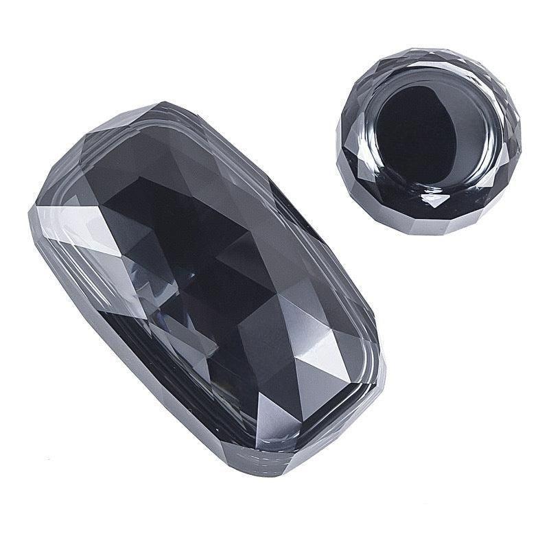 Automotive Crystal Gear Knob and Shift Knob for ZEEKR 001/009 - Geelyevs