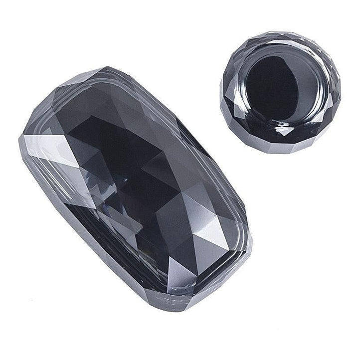 Automotive Crystal Gear Knob and Shift Knob for ZEEKR 001/009 - Geelyevs