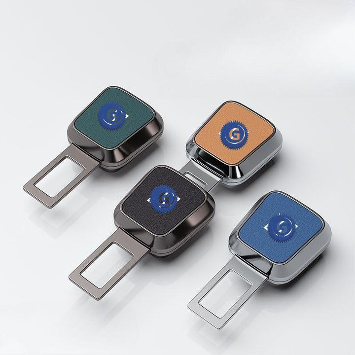 Seat Belt Extender for ZEEKR - Geelyevs