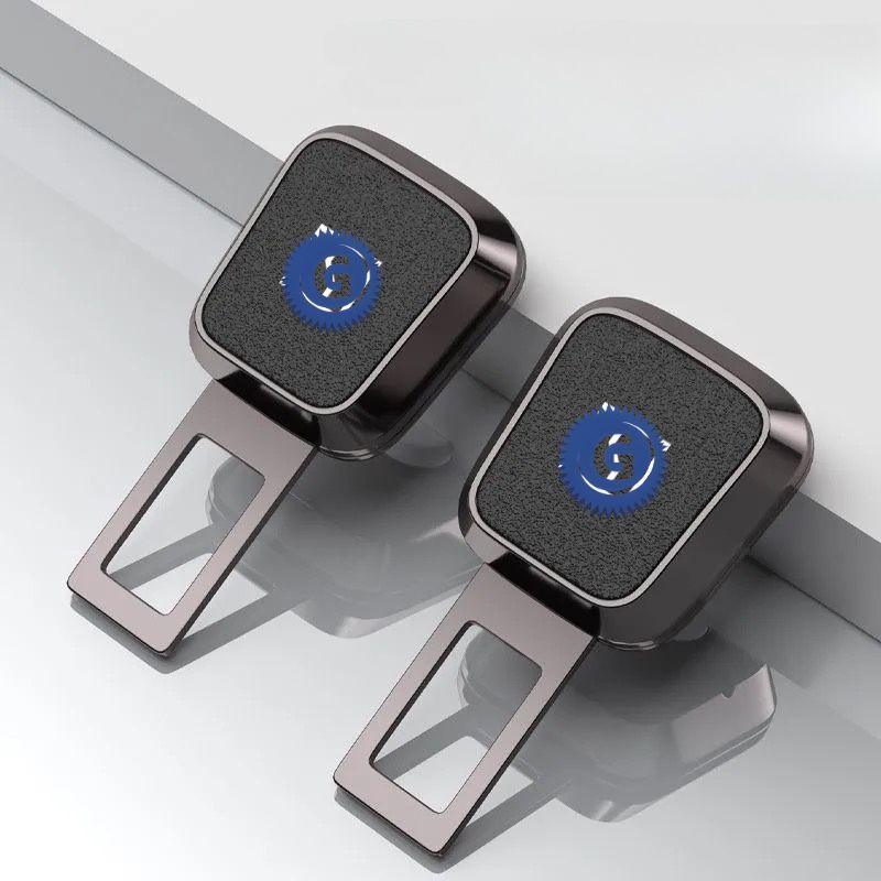Seat Belt Extender for ZEEKR - Geelyevs