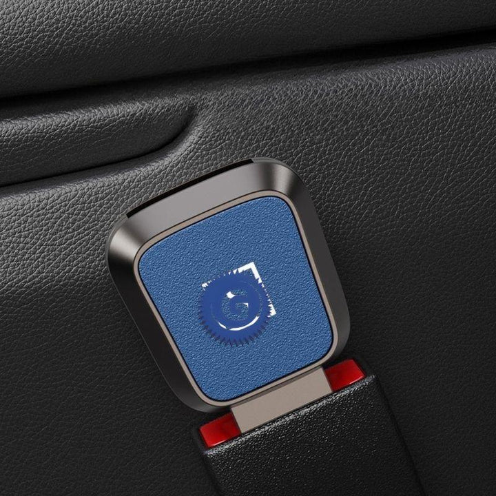 Seat Belt Extender for ZEEKR - Geelyevs