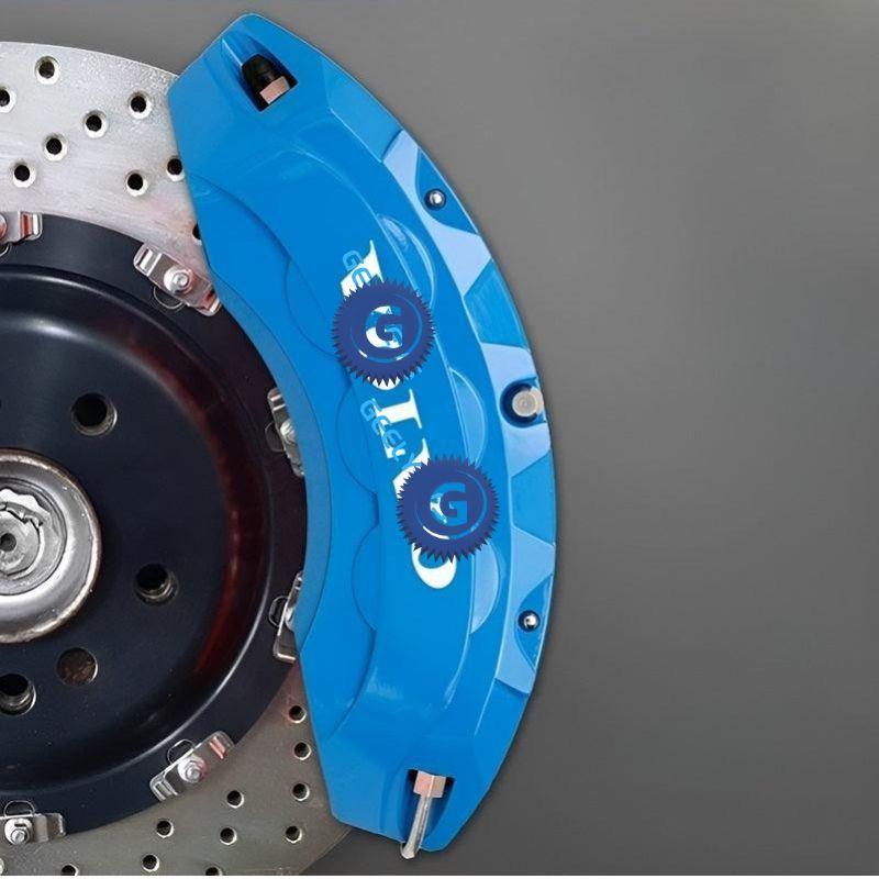 Caliper Cover for Volvo EX30/EX40/EX90 - Geelyevs