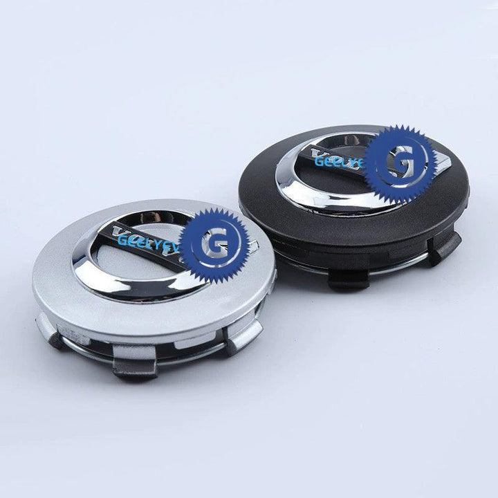 Wheel Center Cap for Volvo - Geelyevs