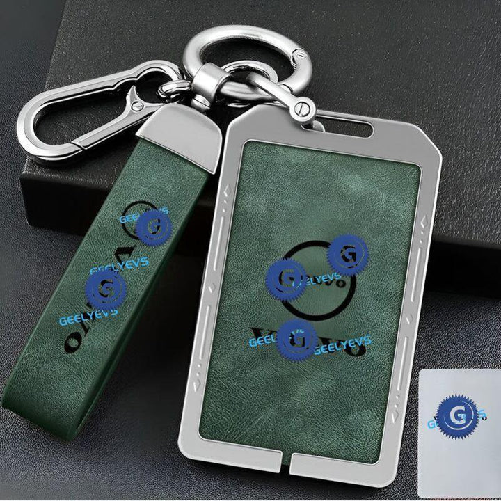 NFC Proximity Card Key Cover for Volvo EX30 - Geelyevs