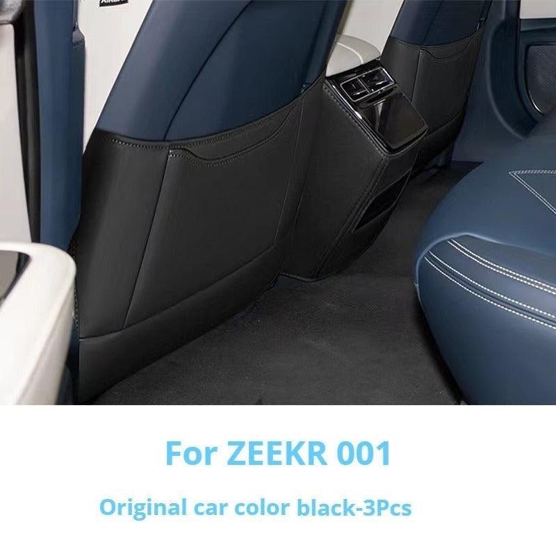 Car Seat Protector for ZEEKR - Geelyevs