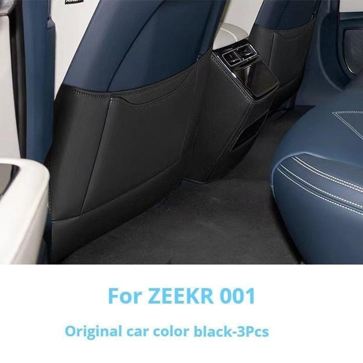Car Seat Protector for ZEEKR - Geelyevs