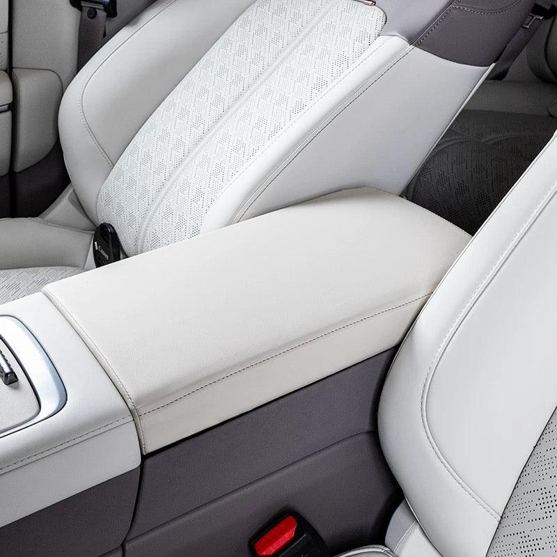 Armrest Cover for ZEEKR 7X - Geelyevs