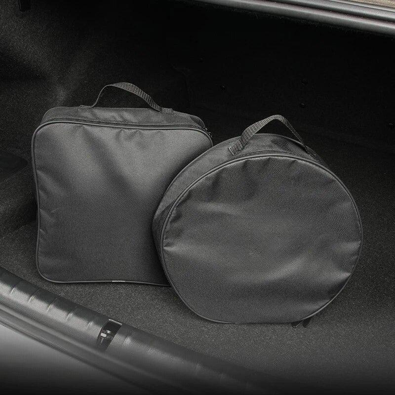 Car Charging Cable Organizer - Geelyevs