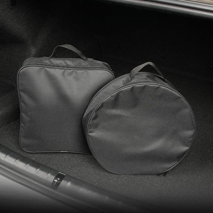 Car Charging Cable Organizer - Geelyevs