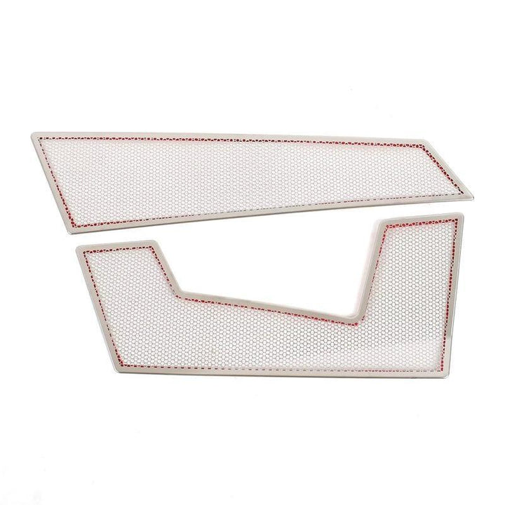 Air Conditioning Air Intake Grille Cover for ZEEKR X - Geelyevs