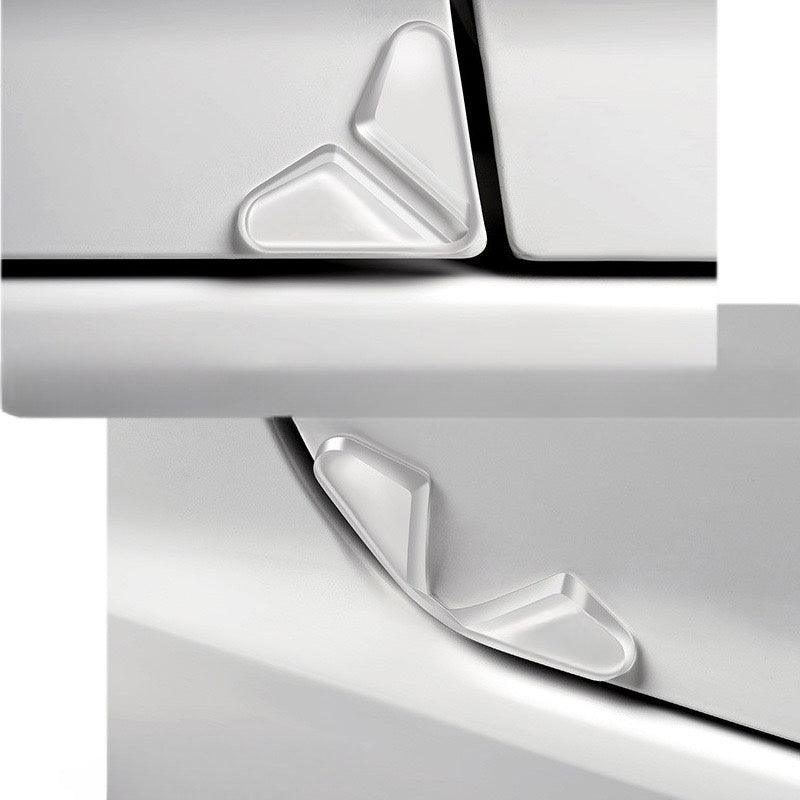 Car Door Corner Bumper Sticker - Geelyevs