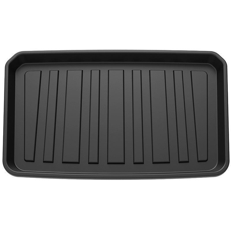 Front Mat And Trunk Mat for ZEEKR X - Geelyevs
