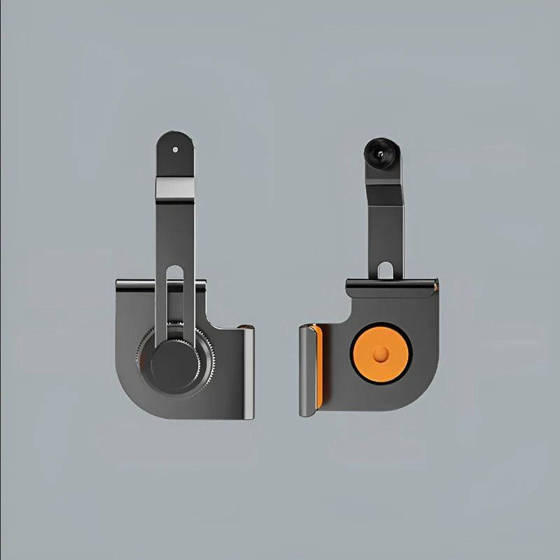 Best Car Phone Holder - Geelyevs