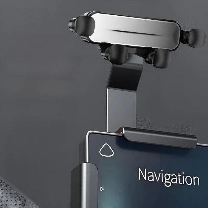 Best Car Phone Holder - Geelyevs