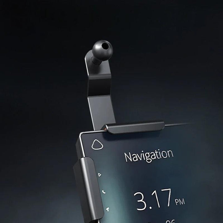 Best Car Phone Holder - Geelyevs