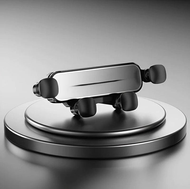 Best Car Phone Holder - Geelyevs
