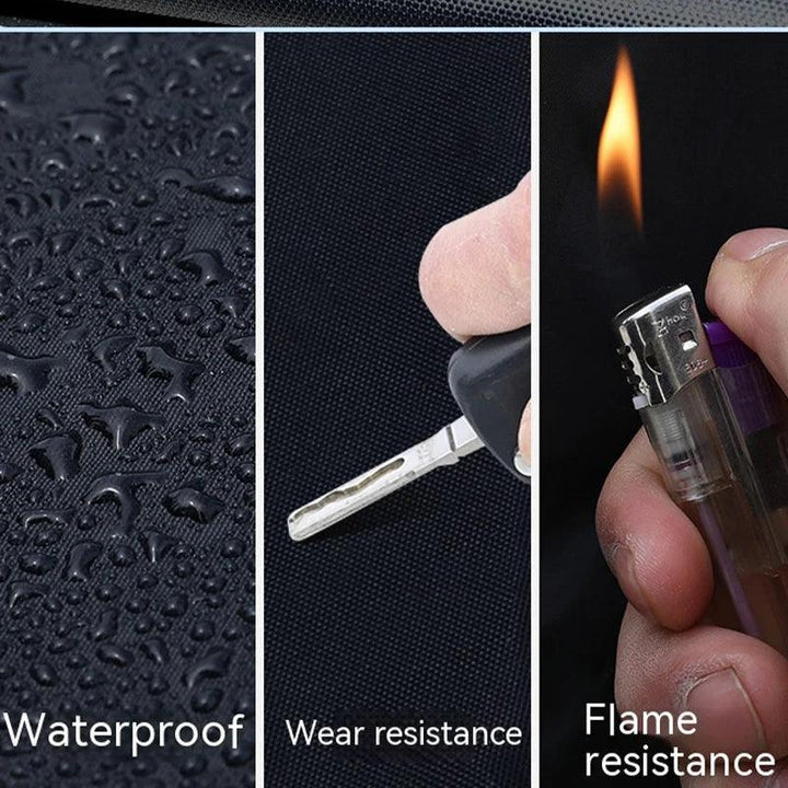 Car Cover for Geely - Geelyevs