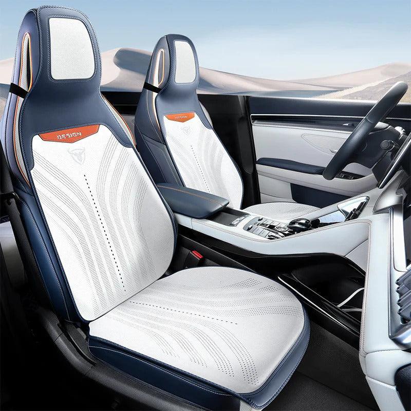 Car Seat Bottom Covers Protectors - Geelyevs