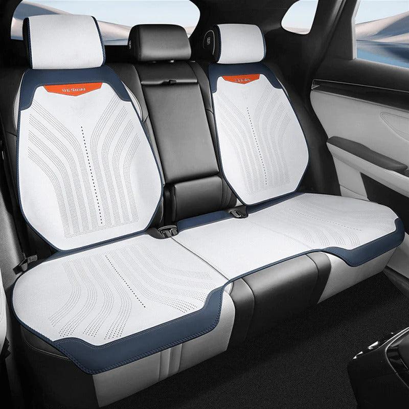 Car Seat Bottom Covers Protectors - Geelyevs