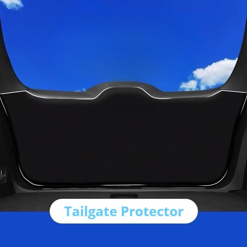 Tailgate Protector - Geelyevs