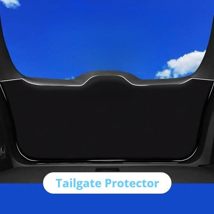 Tailgate Protector - Geelyevs