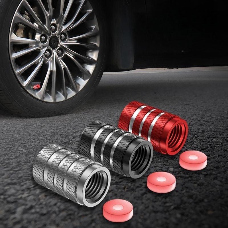 Car Tire Valve Stem Caps for ZEEKR - Geelyevs