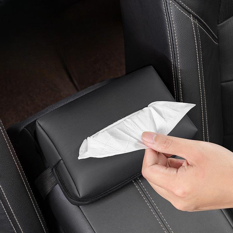 Car Tissue Box - Geelyevs