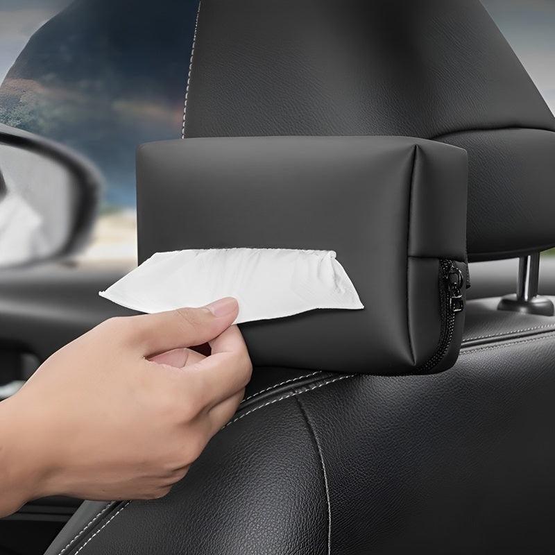 Car Tissue Box - Geelyevs
