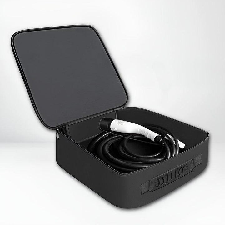 Car Charging Cable Organizer - Geelyevs